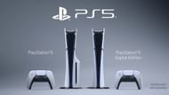 The latest PlayStation 5 Slim consoles don't feature any hardware upgrades (Image via PlayStation)